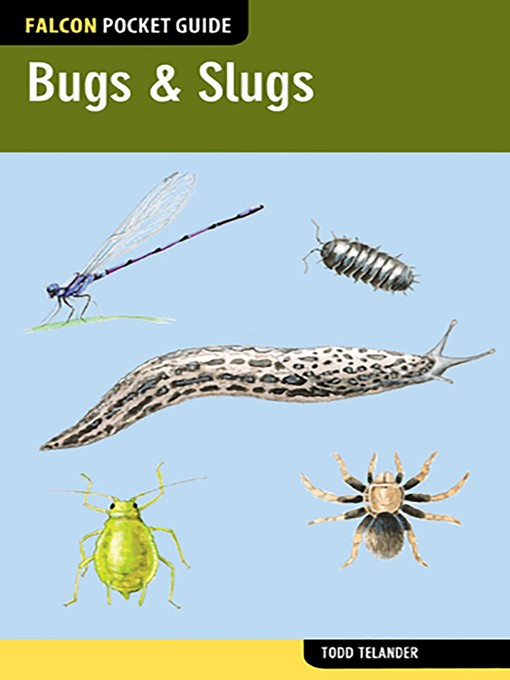 Title details for Bugs & Slugs by Todd Telander - Wait list